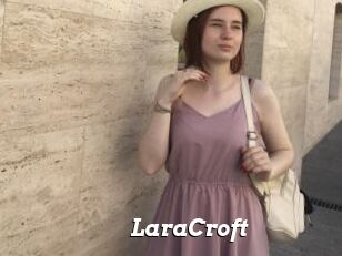 LaraCroft