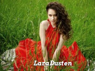 LaraDusten