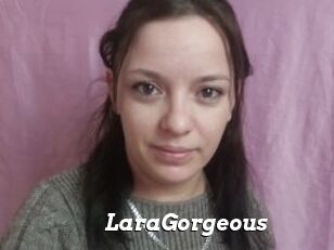 LaraGorgeous