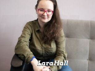 LaraHall