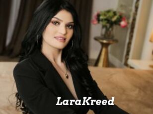 LaraKreed