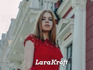 LaraKroft