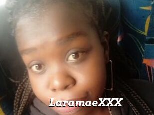 LaramaeXXX