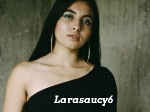 Larasaucy6