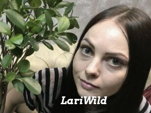 Lari_Wild