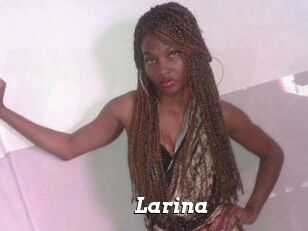 Larina