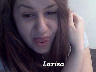 Larisa