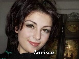 Larissa