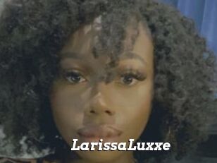 LarissaLuxxe