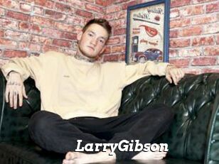 LarryGibson