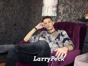 LarryPeck