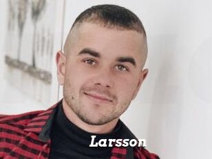 Larsson