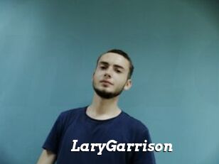 LaryGarrison