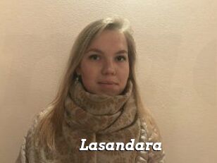 Lasandara