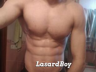 LasardBoy