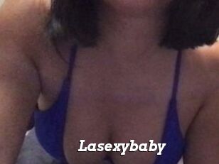 Lasexybaby