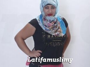 Latifamuslimy