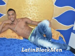 LatinBlackMen