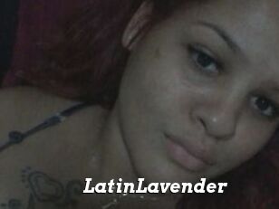 LatinLavender