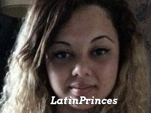 LatinPrinces