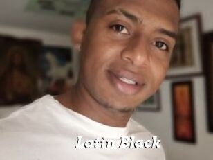 Latin_Black