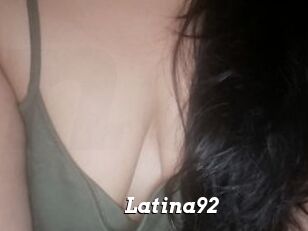 Latina92