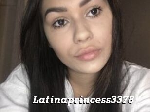 Latinaprincess3378