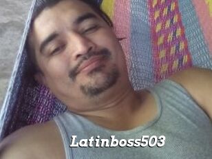 Latinboss503