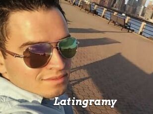 Latingramy