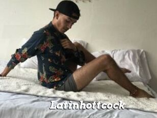 Latinhottcock