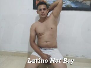 Latino_Hot_Boy