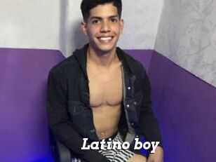 Latino_boy