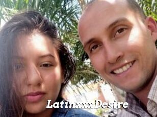 LatinxxxDesire