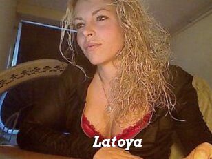 Latoya