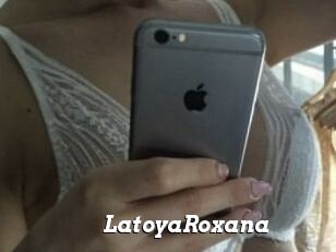 Latoya_Roxana