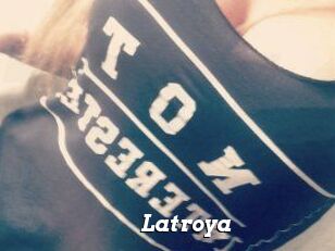 Latroya