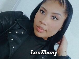 LauEbony