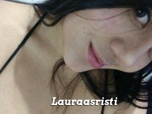 Lauraasristi