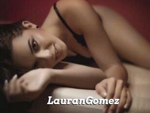 LauranGomez