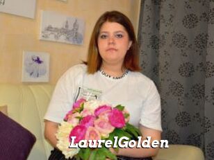 LaurelGolden