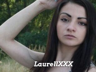 LaurellXXX