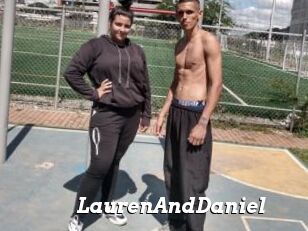 LaurenAndDaniel