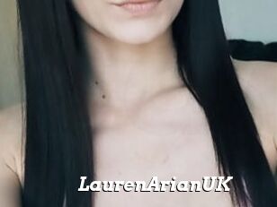 LaurenArianUK
