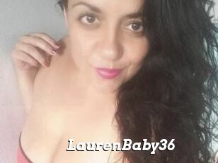 LaurenBaby36