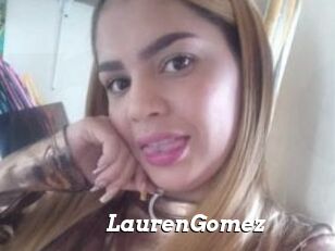 LaurenGomez