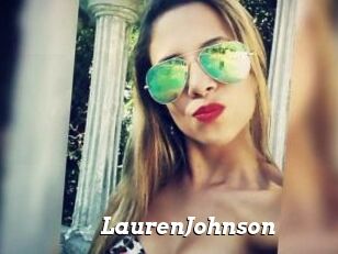 LaurenJohnson