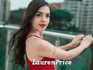 LaurenPrice