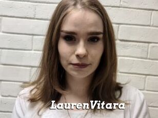 LaurenVitara