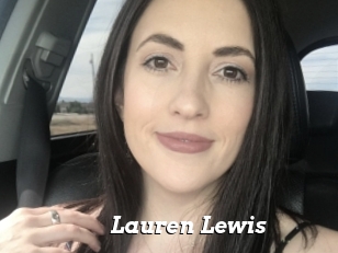 Lauren_Lewis