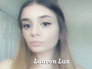 Lauren_Lux